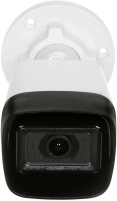 Камера видеонаблюдения IP HiWatch Ecoline IPC-B020(C)(2.8mm) 2.8-2.8мм цв. корп.:белый