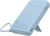 Мобильный аккумулятор Xiaomi Magnetic BHR08PCGL 10000mAh QC3.0/PD3.0 33W 3A USB-C беспров.зар. голубой