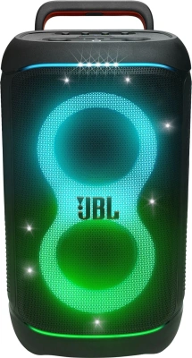 Минисистема JBL Partybox 520 черный 400Вт USB BT