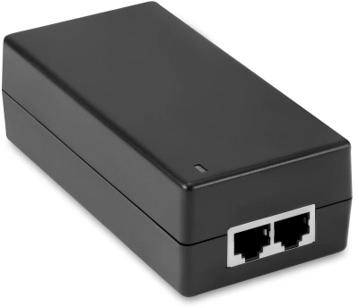 Инжектор PoE Digma DNP65W52GTXP 10/100/1000BASE-T 65Вт 100-240В(АС)