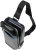 Рюкзак слинг мужской Piquadro Blue Square CA6898B2/N черный натур.кожа Рюкзак слинг мужской Piquadro Blue Square CA6898B2/N черный натур.кожа