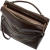 Деловая сумка Piquadro Patricia CA6774W140/M с отделением для ноутбука 14" коричневая натур.кожа