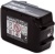 Батарея аккумуляторная Makita BL1850B LXT 18В 5Ач Li-Ion (632G59-7) Батарея аккумуляторная Makita BL1850B LXT 18В 5Ач Li-Ion (632G59-7)