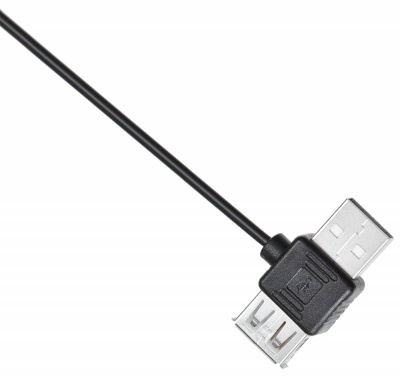 Подставка для ноутбука Buro BU-LCP156-B114 15.6" 357x265x33мм 1xUSB 1x 140ммFAN 345г металлическая сетка/пластик черный