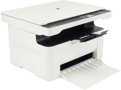 МФУ лазерный IRU Strato HM2401DNW A4 Duplex Net WiFi белый