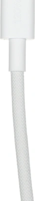 Кабель Xiaomi BHR087AGL USB Type-C (m)-USB Type-C (m) 2м белый коробка
