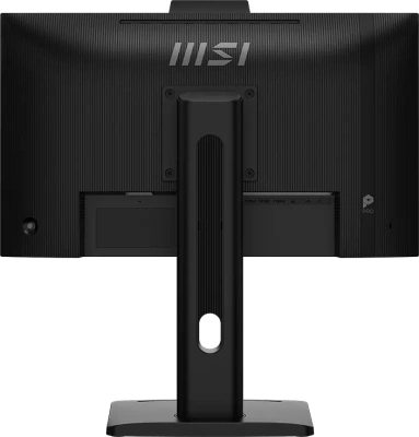 Монитор MSI 23.8" Pro MP245PDG E14 черный IPS LED 16:9 HDMI M/M Cam матовая HAS Piv 1000:1 250cd 178гр/178гр 1920x1080 144Hz DP FHD USB 5.83кг
