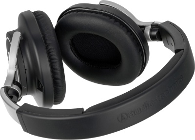 Наушники мониторные Audio-Technica ATH-M70X 3м черный проводные оголовье (80000182)