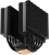 Устройство охлаждения(кулер) PcCooler RT620Pro TC ARGB Soc-AM5/AM4/1151/1200/2066/1700 черный 4-pin 34.9dB Al+Cu 265W Ret (RT620PROTC-BKAWYX-GL)