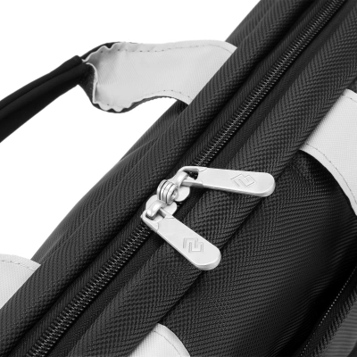 Сумка для ноутбука 15.6" Digma R-410 черный полиэстер (R410BK)