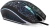 Мышь Оклик 896G черный оптическая 12800dpi USB для ноутбука 5but (1431690)