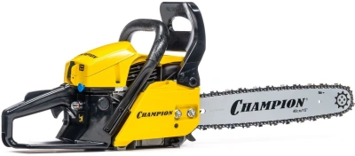 Бензопила Champion 246-15 1900Вт 2.6л.с. дл.шины:16" (38cm) (A246-15)