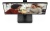 Монитор AOC 24" 24E3QAF черный IPS LED 16:9 HDMI M/M матовая HAS Piv 300cd 178гр/178гр 1920x1080 75Hz VGA DP FHD 4.45кг