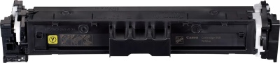 Картридж лазерный Canon 069Y 5091C002 желтый бар.в компл. (2000стр.) для Canon MF752Cdw/754Cdw, LBP673Cdw