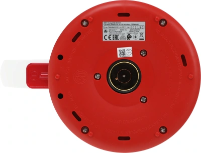 Чайник электрический Bosch TWK4M 1.7л. белый корпус: пластик (TWK4M221)