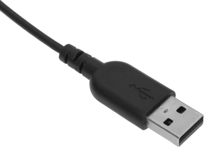 Мышь Logitech Hyperion Fury G402 черный оптическая 4000dpi USB 7but (910-004070)