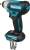 Гайковерт Makita DTW180RFE аккум. патрон:квад.3/8" (кейс в комплекте) Гайковерт Makita DTW180RFE аккум. патрон:квад.3/8" (кейс в комплекте)