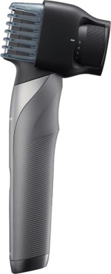 Триммер Panasonic ER-GY60-H520 черный/серебристый (насадок в компл:4шт)