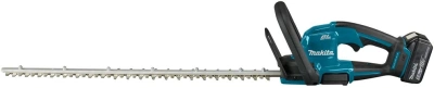 Кусторез Makita DUH606RTаккум.