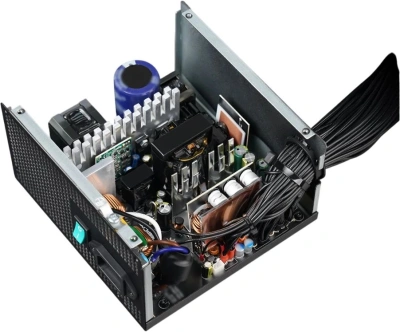 Блок питания Deepcool ATX 1000W GamerStorm PN1000D Gen.5 80+ gold (20+4pin) APFC 120mm fan 8xSATA RTL