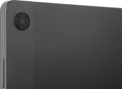 Планшет Samsung Galaxy Tab A11+ BSM-X236B 7300 (2.5) 8C RAM6Gb ROM128Gb 11" TFT 1920x1200 5G Android 15 серый 8Mpix 5Mpix BT WiFi microSD 2Tb 7040mAh