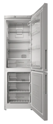 Холодильник Indesit ITR 4180 W 2-хкамерн. белый