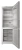 Холодильник Indesit ITR 4180 W 2-хкамерн. белый