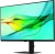 Монитор Samsung 32" ViewFinity S6 S32D604UAIXCI черный IPS LED 5ms 16:9 HDMI матовая HAS Piv 1000:1 350cd 178гр/178гр 2560x1440 100Hz DP 2K USB 7.2кг