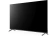 Телевизор LED Hyundai 55" H-LED55BU7009 Android TV Frameless Metal черный 4K Ultra HD 60Hz MEMC DVB-T DVB-T2 DVB-C DVB-S DVB-S2 USB WiFi Smart TV