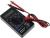 Мультиметр PROconnect M838 DT838 цифровой черный (13-3013) Мультиметр PROconnect M838 DT838 цифровой черный (13-3013)