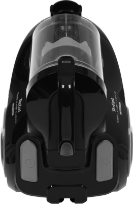 Пылесос Tefal Swift Power Cyclonic TW2925EA 2100Вт черный