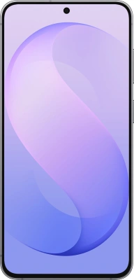 Смартфон Samsung SM-S741B Galaxy S26 FE 128Gb 8Gb фиолетовый моноблок 3G 4G 2Sim 6.7" 1080x2340 Android 17 50Mpix 802.11 a/b/g/n/ac/ax NFC GPS Protect