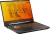 Ноутбук Asus TUF Gaming A15 FA506NCQ-HN031 Ryzen 7 170 16Gb SSD512Gb NVIDIA GeForce RTX 3050 4Gb 15.6" IPS FHD (1920x1080) без ОС black WiFi BT Cam (90NR0QE7-M001A0) Ноутбук Asus TUF Gaming A15 FA506NCQ-HN031 Ryzen 7 170 16Gb SSD512Gb NVIDIA GeForce RTX 3050 4Gb 15.6" IPS FHD (1920x1080) без ОС black WiFi BT Cam (90NR0QE7-M001A0)