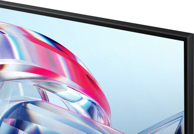 Монитор Samsung 32" S32H700EAIXCI черный VA LED 16:9 HDMI M/M матовая 350cd 178гр/178гр 3840x2160 60Hz DP 4K 4.9кг