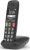 Р/Телефон Dect Gigaset E290 черный АОН Р/Телефон Dect Gigaset E290 черный АОН
