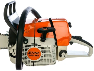 Бензопила Stihl MS 361 3400Вт 4.6л.с. дл.шины:18" (45cm) (11352000545K)