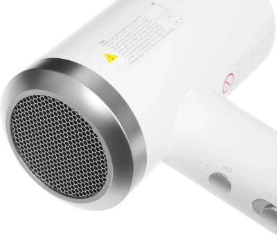 Фен Xiaomi BHR9114EU 1600Вт белый