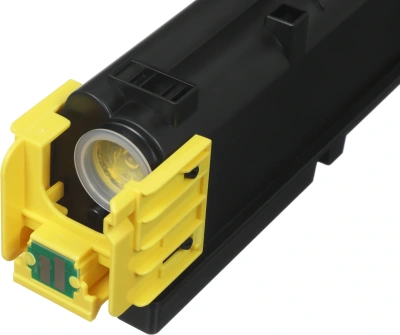 Картридж лазерный G&G GG-TK5405Y TK-5405 Y желтый (10000стр.) для Kyocera TASKalfa MA3500ci