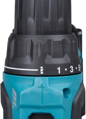 Дрель-шуруповерт Makita DDF490SFJ аккум. патрон:быстрозажимной (кейс в комплекте)
