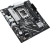 Материнская плата Asus PRIME B860M-K Soc-1851 Intel B860 2xDDR5 mATX AC`97 8ch(7.1) 2.5Gg RAID+HDMI+DP