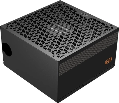 Блок питания PcCooler ATX 750W YK750 80+ bronze (20+4pin) APFC 135mm fan 6xSATA RTL
