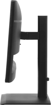 Монитор AOC 23.8" 24E4U черный IPS 1ms 16:9 HDMI M/M матовая HAS Piv 300cd 178гр/178гр 1920x1080 120Hz VGA DP FHD USB