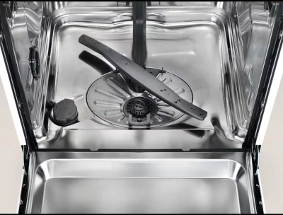 Посудомоечная машина встраив. Electrolux ESL5315LO полноразмерная серебристый