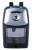 Точилка для карандашей механическая Deli 71156BLACK 1 отверстие металл черный Точилка для карандашей механическая Deli 71156BLACK 1 отверстие металл черный