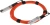 Кабель AOC MikroTik S+AO0005 10Гбит/с 5м оранжевый SFP+-SFP+ Кабель AOC MikroTik S+AO0005 10Гбит/с 5м оранжевый SFP+-SFP+