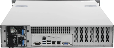 Сервер IRU Rock s2208ed 2x5218R 4x16Gb 1x500Gb M.2 SSD С621 AST2500 2xGigEth 2x550W w/o OS (2185959)