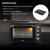 Мини-печь Hyundai MIO-HY098 42л. 1600Вт черный