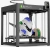 Принтер 3D Creality Ender 5 Max 400x400x400мм ABS/PLA/PETG/Flex/ASA/PC/PET/TPU 50мкм Принтер 3D Creality Ender 5 Max 400x400x400мм ABS/PLA/PETG/Flex/ASA/PC/PET/TPU 50мкм
