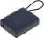 Мобильный аккумулятор Xiaomi BHR9341GL 10000mAh PD 33W 3A USB-A/USB-C синий Мобильный аккумулятор Xiaomi BHR9341GL 10000mAh PD 33W 3A USB-A/USB-C синий