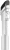 Пылесос Polaris IQ Home PVCSDC 3000 800Вт белый (в компл.:3мешка) Пылесос Polaris IQ Home PVCSDC 3000 800Вт белый (в компл.:3мешка)